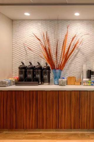 Fairfield Inn & Suites Winston-Salem Downtown 5