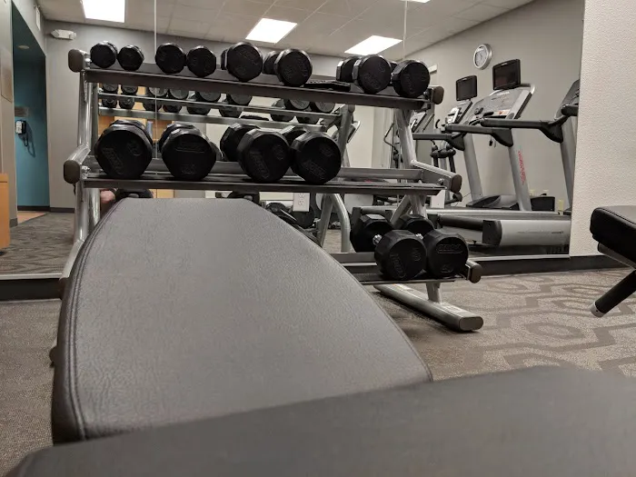 Fairfield Inn & Suites Winston-Salem Downtown 5