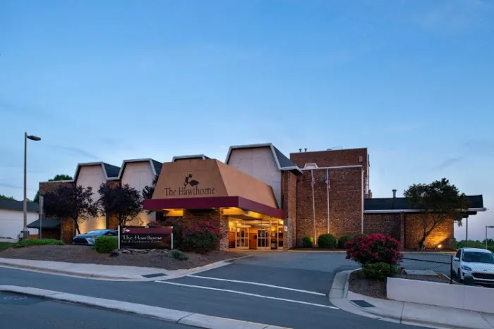 The Hawthorne Inn & Conference Center 4