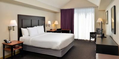 The Hawthorne Inn & Conference Center