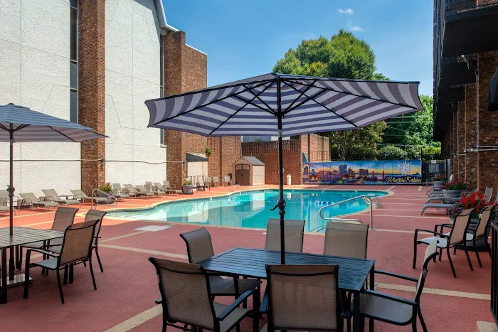 The Hawthorne Inn & Conference Center 4