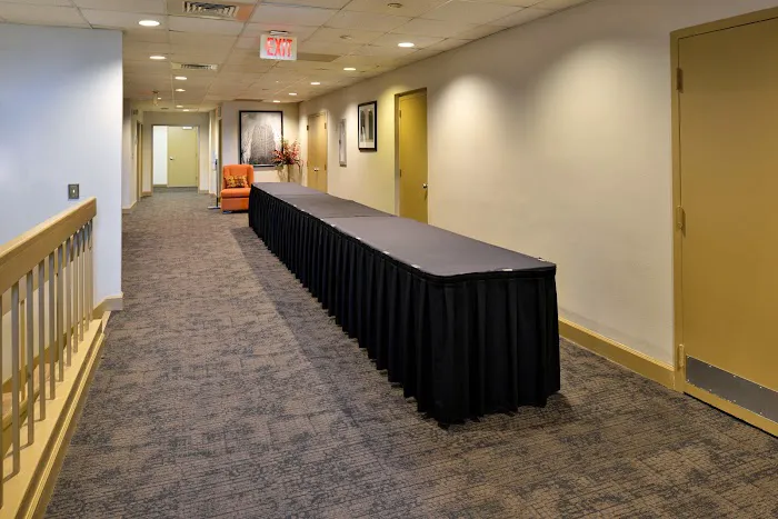 The Hawthorne Inn & Conference Center 4
