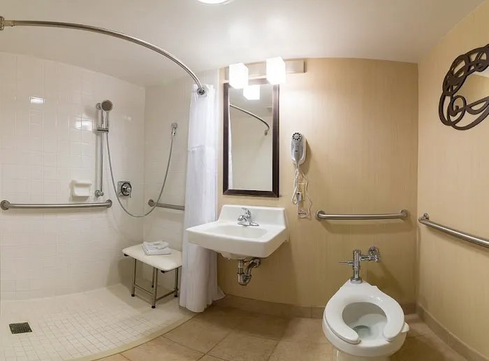 The Hawthorne Inn & Conference Center 4