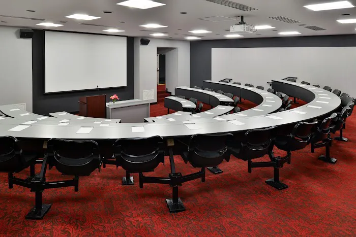 The Hawthorne Inn & Conference Center 4