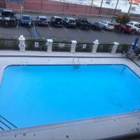 Holiday Inn Express Winston-Salem Medical Ctr Area, an IHG Hotel ico