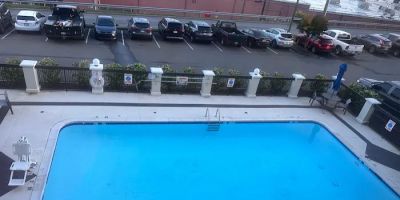 Holiday Inn Express Winston-Salem Medical Ctr Area, an IHG Hotel