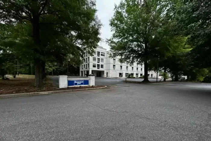 Rodeway Inn Clemmons - Winston-Salem Area 4