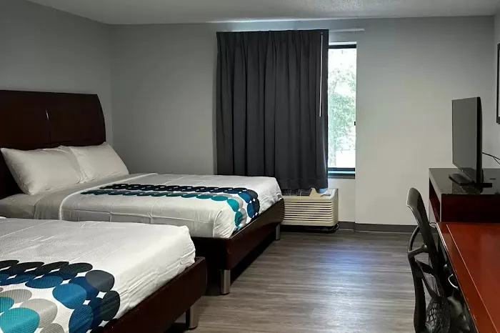 Rodeway Inn Clemmons - Winston-Salem Area 4