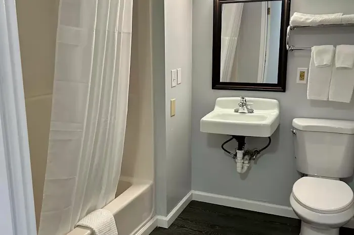 Rodeway Inn Clemmons - Winston-Salem Area 4