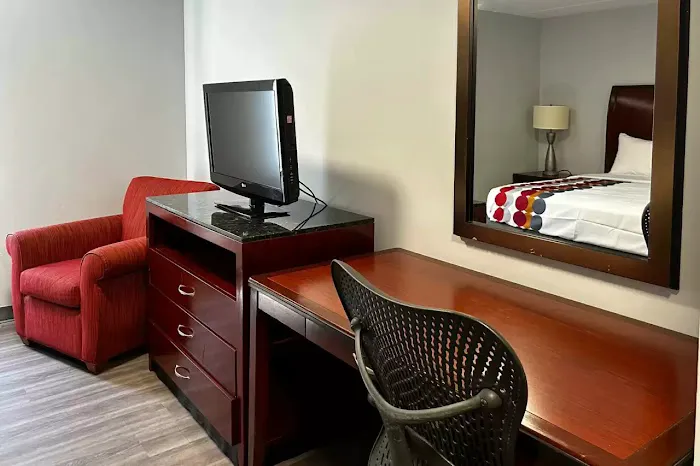 Rodeway Inn Clemmons - Winston-Salem Area 4