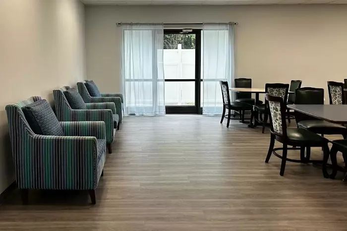 Rodeway Inn Clemmons - Winston-Salem Area 4