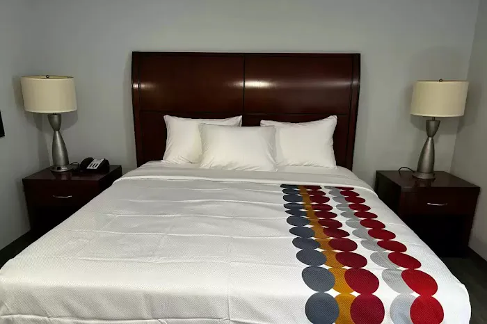 Rodeway Inn Clemmons - Winston-Salem Area 4