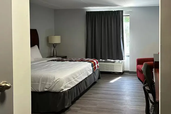 Rodeway Inn Clemmons - Winston-Salem Area 4