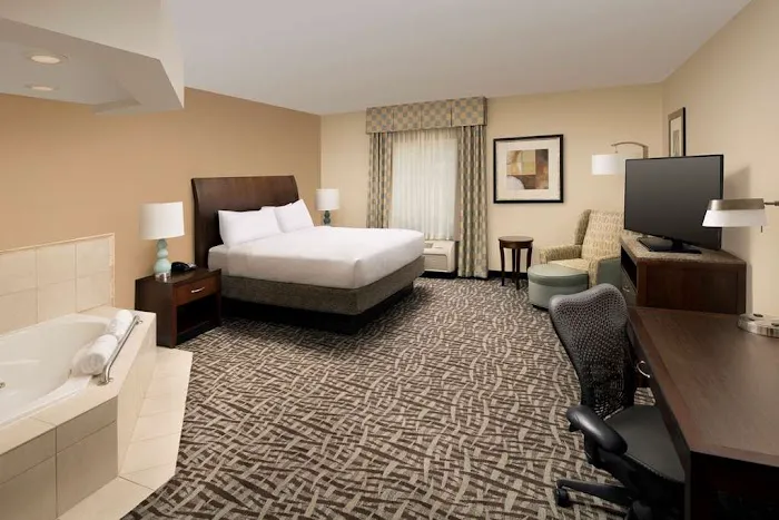 Hilton Garden Inn Winston-Salem/Hanes Mall 4