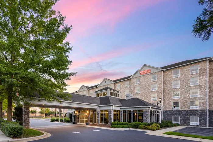 Hilton Garden Inn Winston-Salem/Hanes Mall 4
