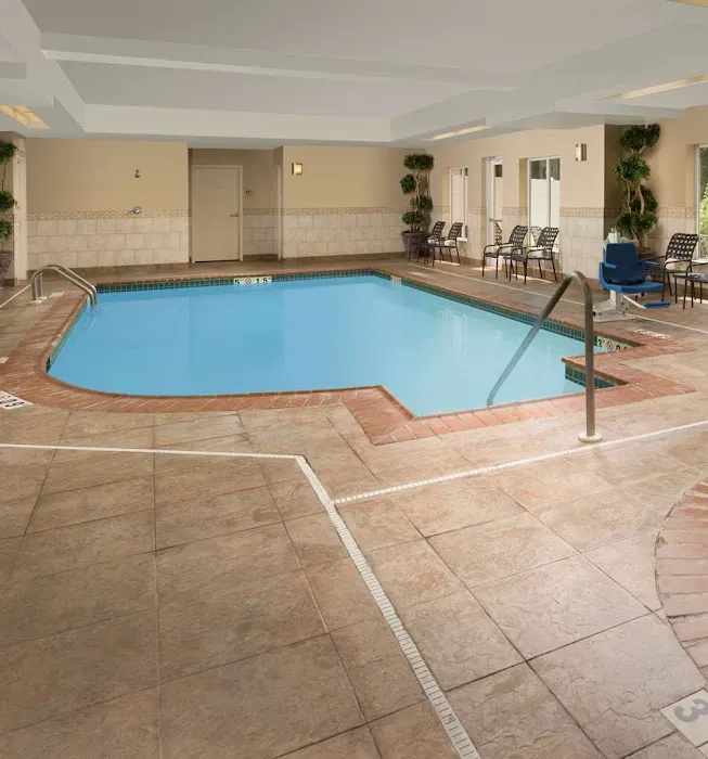 Hilton Garden Inn Winston-Salem/Hanes Mall 4