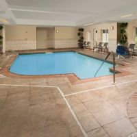 Hilton Garden Inn Winston-Salem/Hanes Mall ico