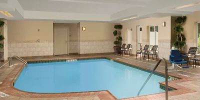Hilton Garden Inn Winston-Salem/Hanes Mall