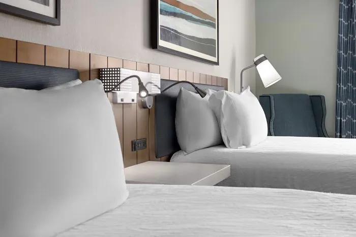 Hilton Garden Inn Winston-Salem/Hanes Mall 4