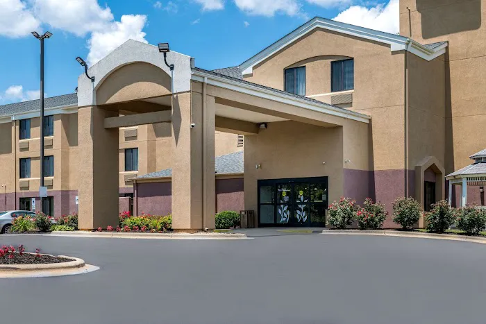 Sleep Inn Statesville I-40 4