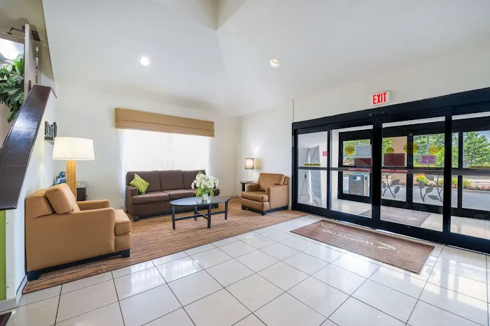 Sleep Inn Statesville I-40 4
