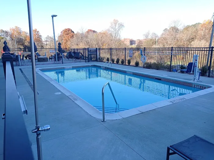 Fairfield Inn & Suites Statesville 4