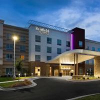 Fairfield Inn & Suites Statesville ico