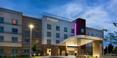 Fairfield Inn & Suites Statesville