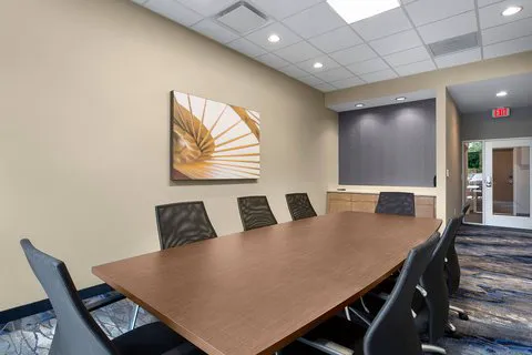 Fairfield Inn & Suites Statesville 4