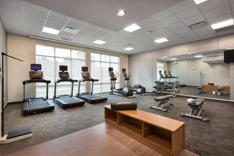 Fairfield Inn & Suites Statesville 4