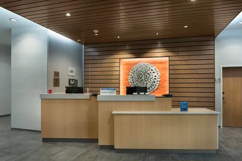 Fairfield Inn & Suites Statesville 4