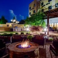Courtyard Statesville Mooresville/Lake Norman ico