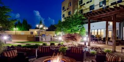 Courtyard Statesville Mooresville/Lake Norman