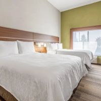 Holiday Inn Express & Suites Statesville by IHG ico