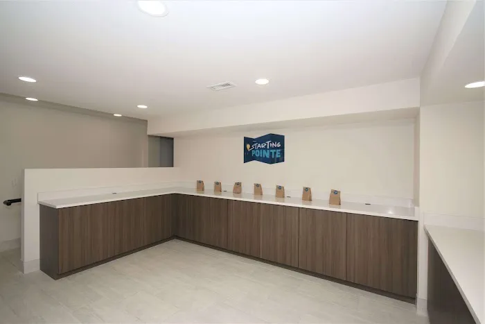 Clarion Pointe Statesville 4