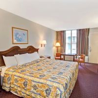 Days Inn by Wyndham Statesville ico