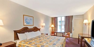 Days Inn by Wyndham Statesville