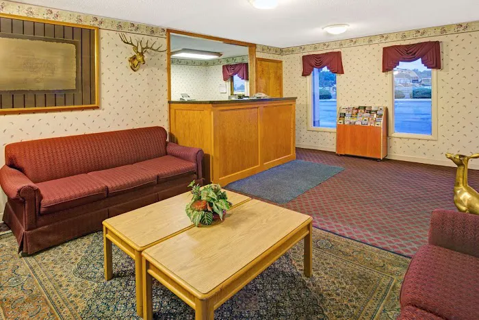 Days Inn by Wyndham Statesville 4