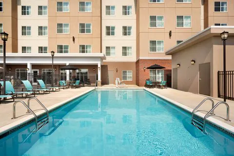Residence Inn Winston-Salem Hanes Mall 4