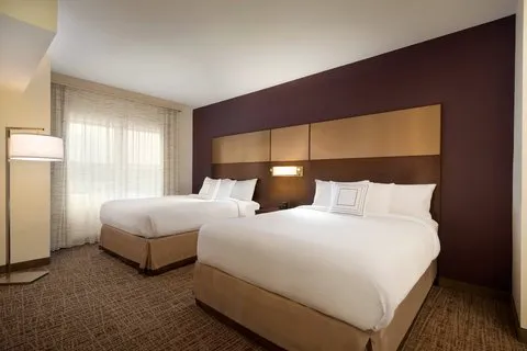 Residence Inn Winston-Salem Hanes Mall 4