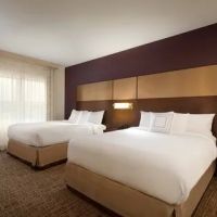 Residence Inn Winston-Salem Hanes Mall ico