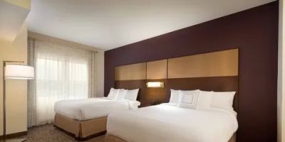 Residence Inn Winston-Salem Hanes Mall