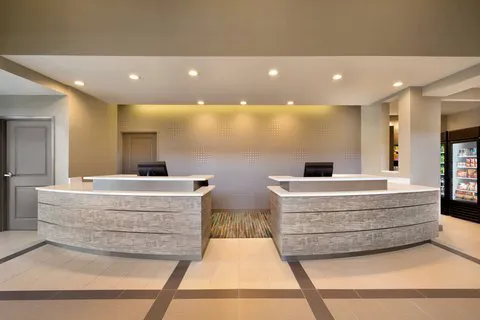 Residence Inn Winston-Salem Hanes Mall 4