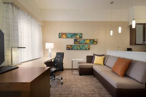 Residence Inn Winston-Salem Hanes Mall 4