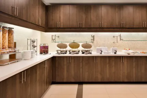 Residence Inn Winston-Salem Hanes Mall 4