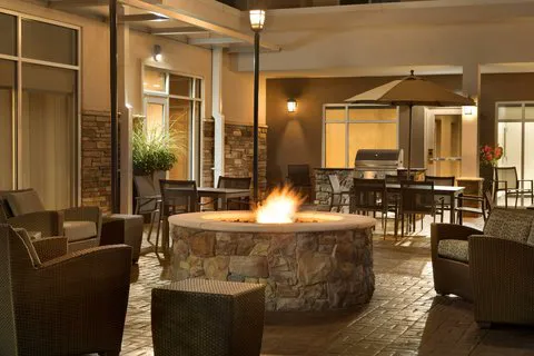 Residence Inn Winston-Salem Hanes Mall 4