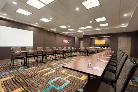 Residence Inn Winston-Salem Hanes Mall 4