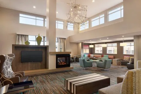 Residence Inn Winston-Salem Hanes Mall 4