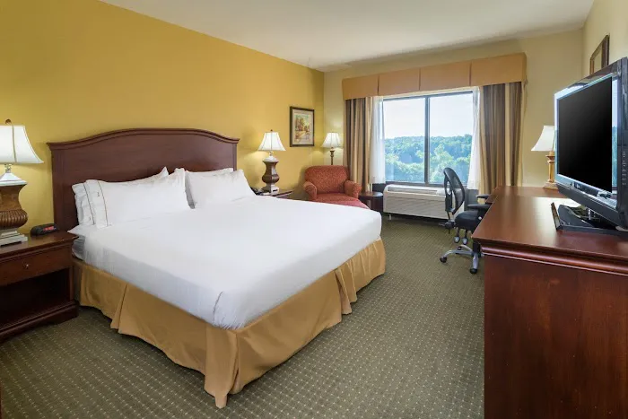 Holiday Inn Express & Suites Lexington NW-the Vineyard by IHG 4