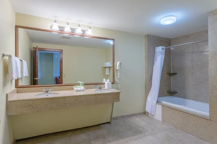 Holiday Inn Express & Suites Lexington NW-the Vineyard by IHG 4